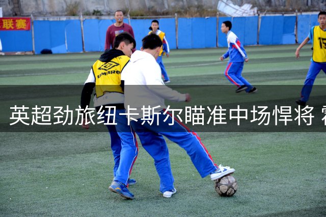 英超劲旅纽卡斯尔瞄准中场悍将 霍伊别尔成补强首选